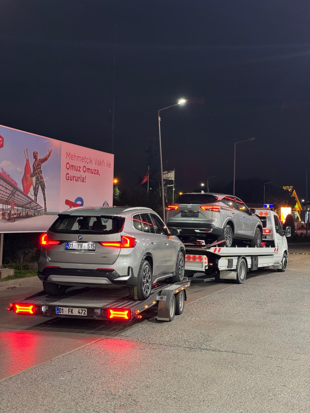 Araç kurtarma ekibi eray6
